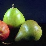 fruit trees