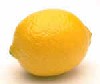 Citrus limon"