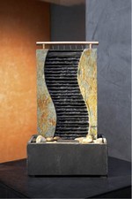  Fontane da interno 