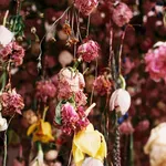 tecniche essicazione fiori