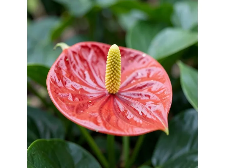 anthurium 