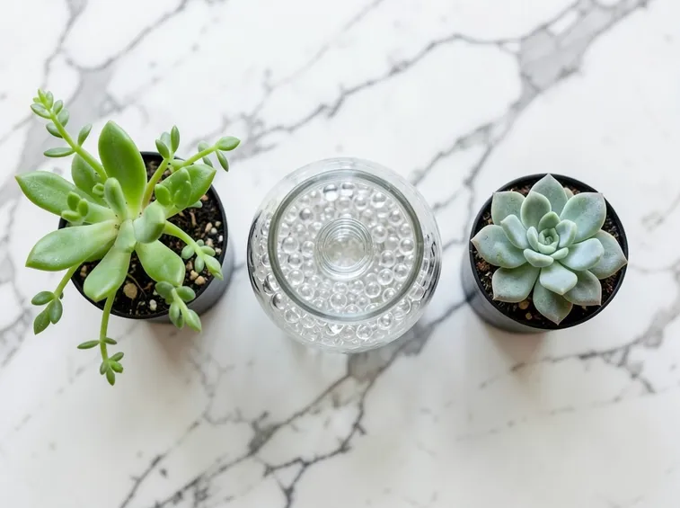 Succulente