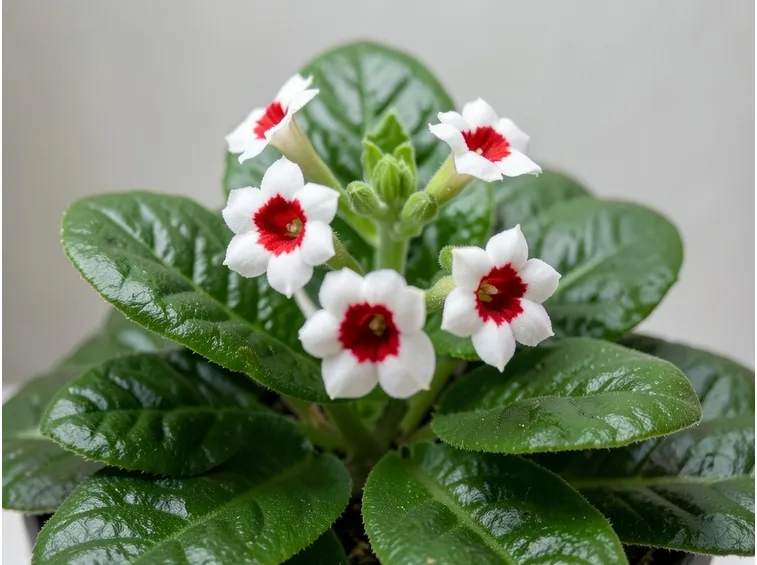 sinningia speciosa