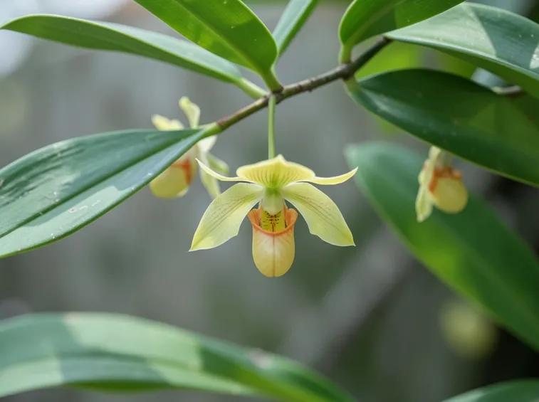 catasetum macrocarpum