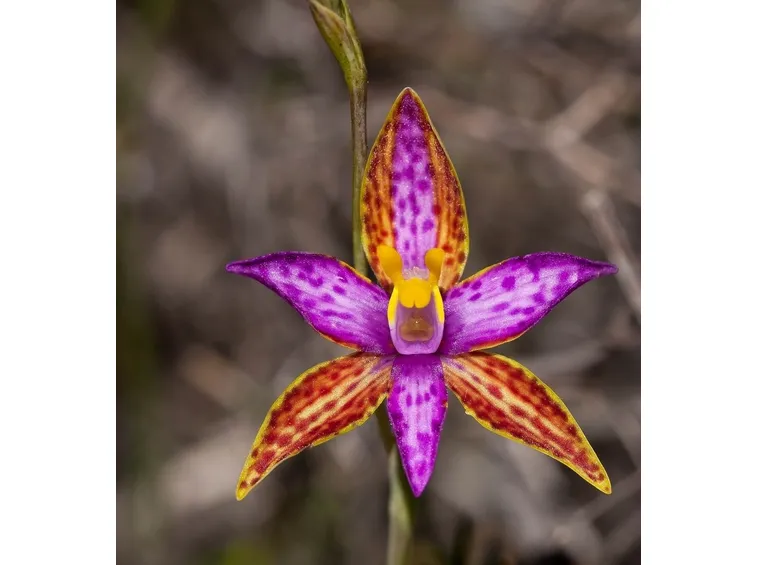 pianta Thelymitra