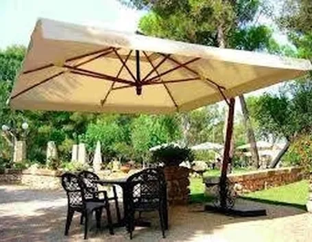 accessori giardino