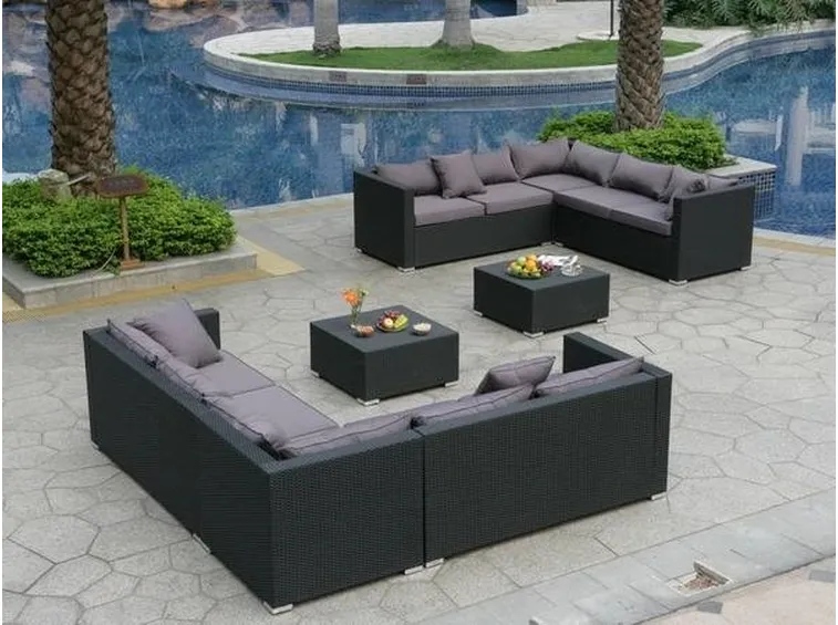 arredamento esterno