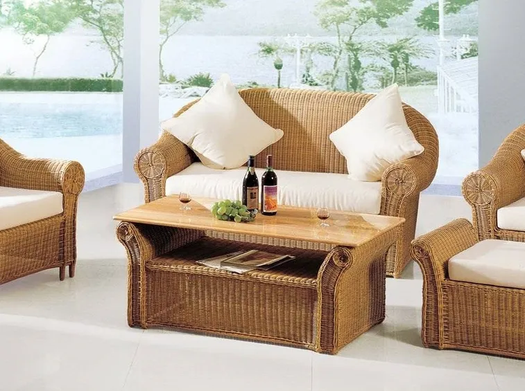 arredamento esterno