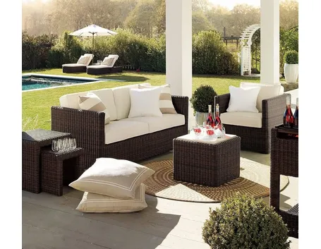 arredo giardino