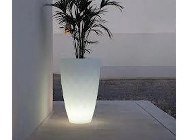 vaso per esterno