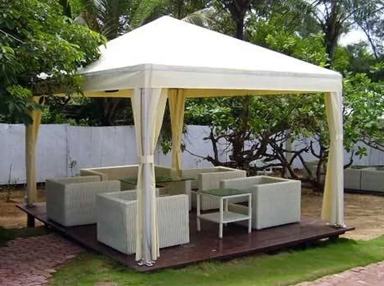 gazebo