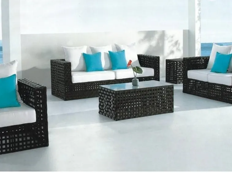 arredo esterno