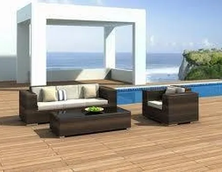 arredo esterno
