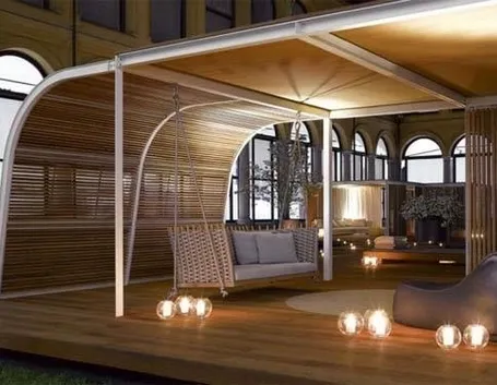 arredo giardino