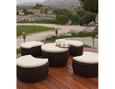 arredo giardino