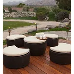 arredo giardino