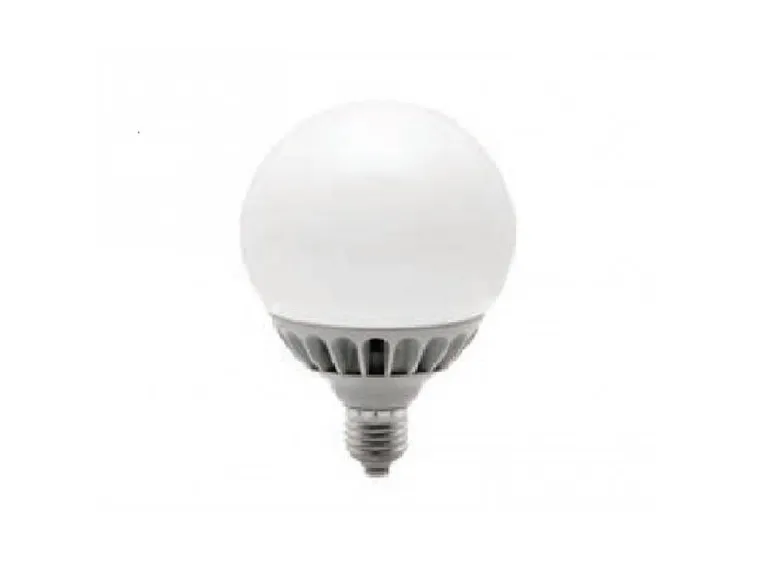 Lampada a led con attacco e27
