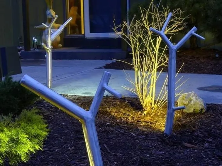 Illuminazione esterna