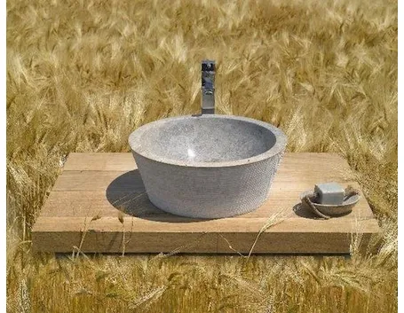 lavabo da appoggio
