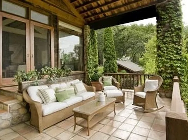 Salotto da giardino 