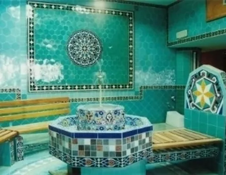 bagno turco