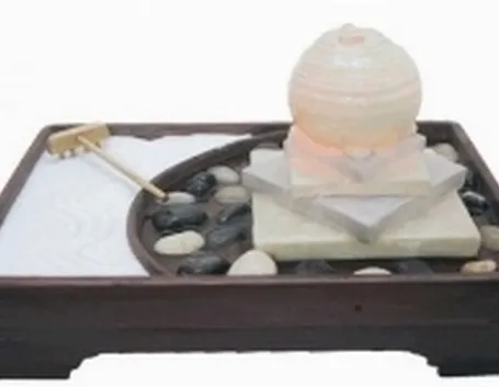 giardino zen