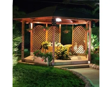 complementi giardino inglese