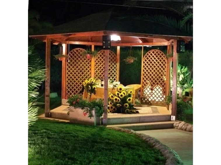 complementi giardino inglese