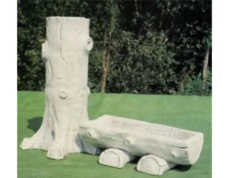 complementi giardino