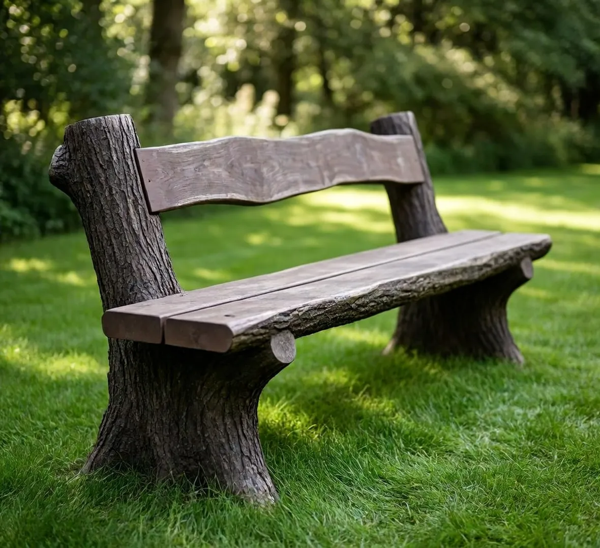 complementi giardino