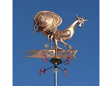 galletto segnavento