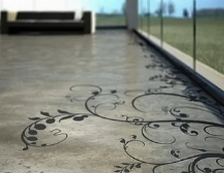 pavimenti cemento