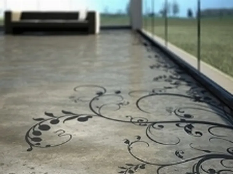 pavimenti cemento