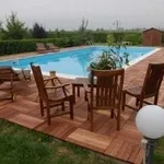 pavimenti in legno per esterni