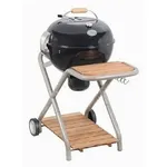 barbecue a carbonella