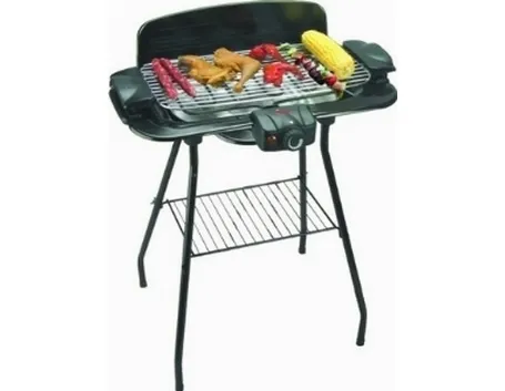 barbecue elettrico