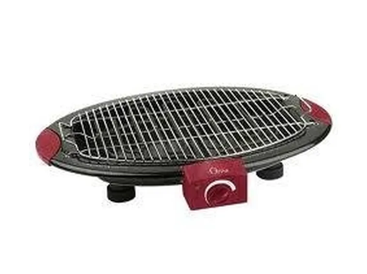 Barbecue elettrico