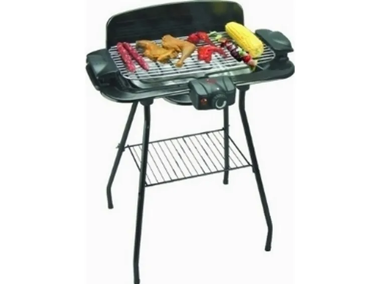 barbecue elettrico