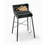 barbecue a legna