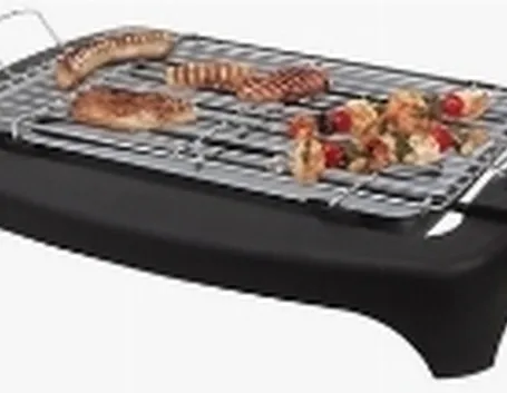 barbecue bistecchiera
