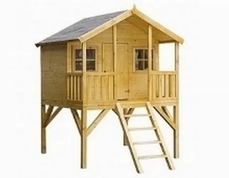 casetta bambini
