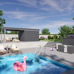 Casetta da giardino Juno di Hörmann