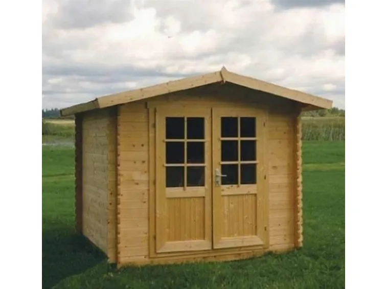 casette in legno