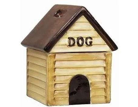 Casette per cani