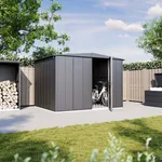 casette per il giardino hormann