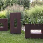fioriere da giardino