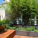 fioriere per terrazzo in corten