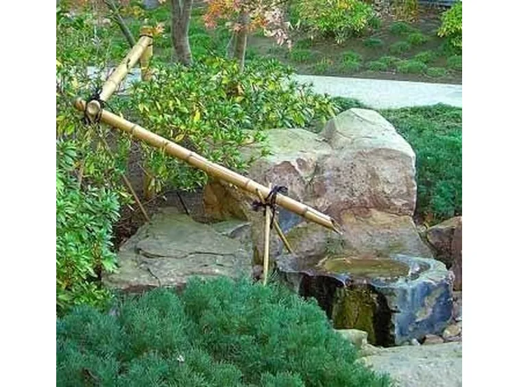 Fontane giardino