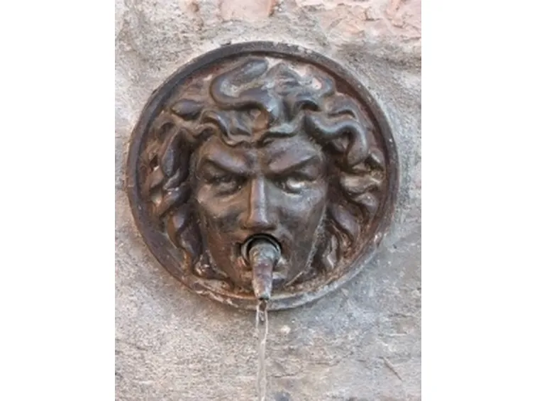 fontana