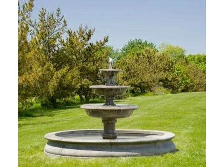 fontanelle da giardino